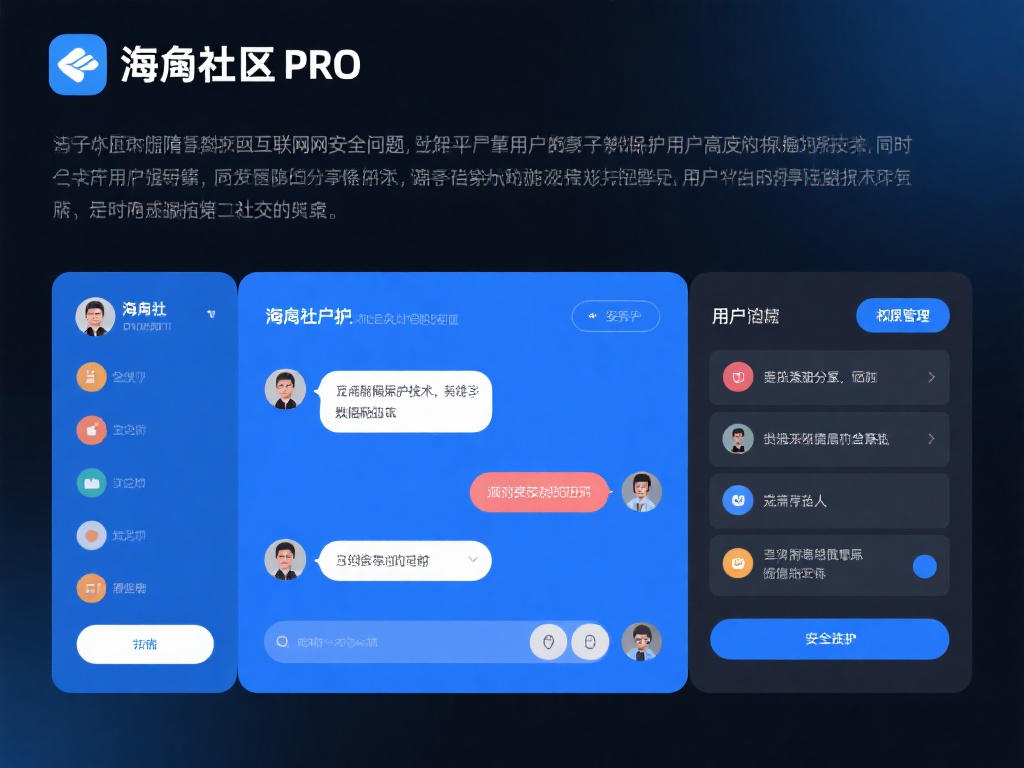 海角社区pro